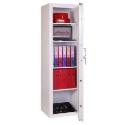 Phoenix Safe Wertschutzschrank Secure Store SS1164 -Burg Wächter Store 6 phoenix safe werts zL 51oaN