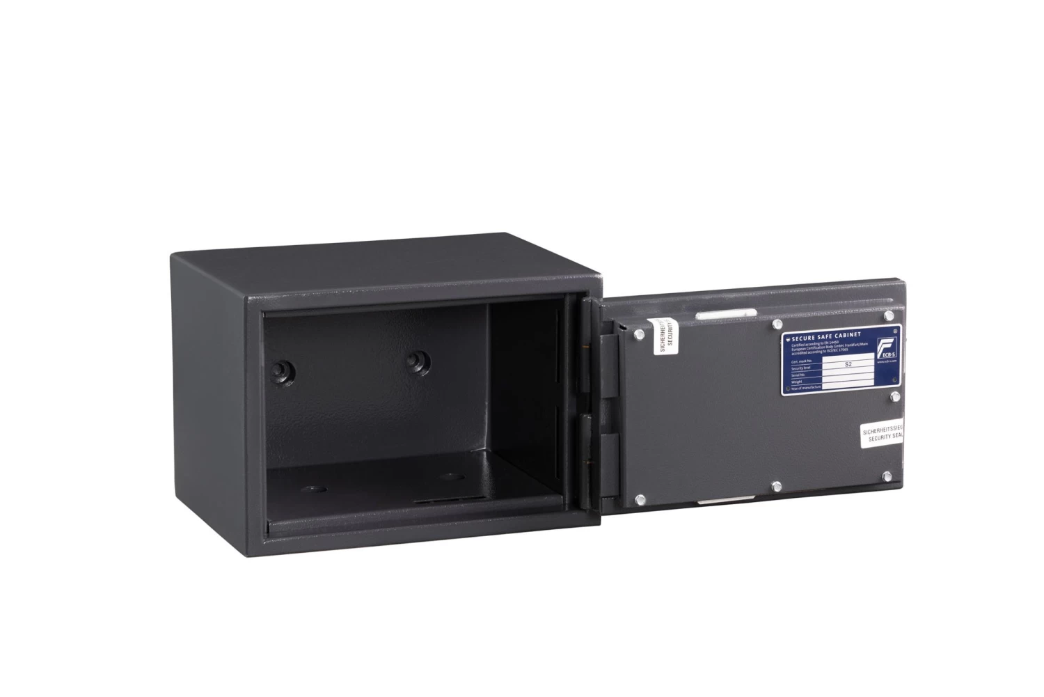 De Raat DRS Global 0 E 2 De Raat DRS Global 0 E