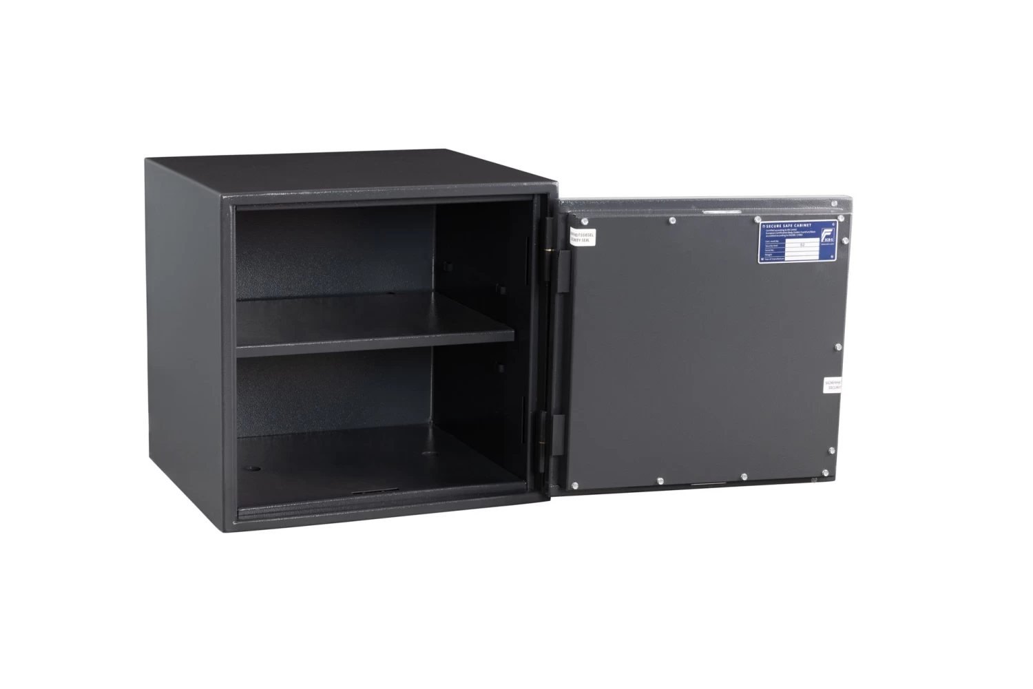 De Raat DRS Global 3 K 4 De Raat DRS Global 3 K – Bild 2