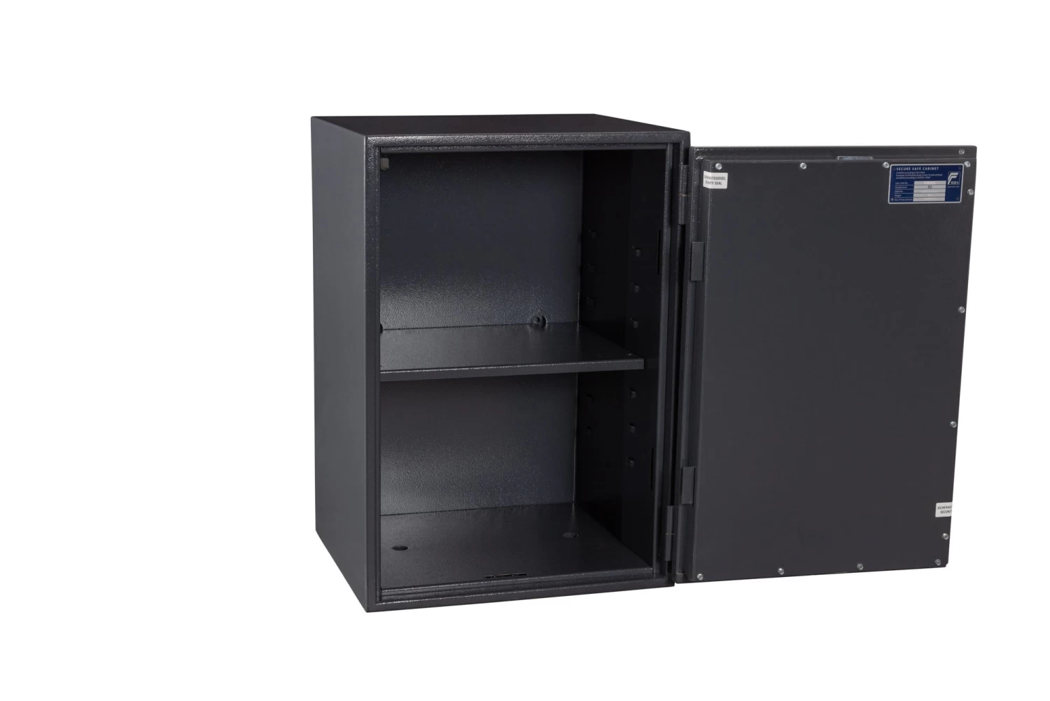 De Raat DRS Global 4 K 3 De Raat DRS Global 4 K