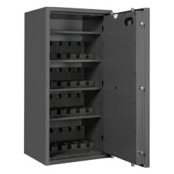 Format Kurzwaffentresor KWT 10100 -Burg Wächter Store 7 FT KWT 10100 8 8Ee vvP5ltJr