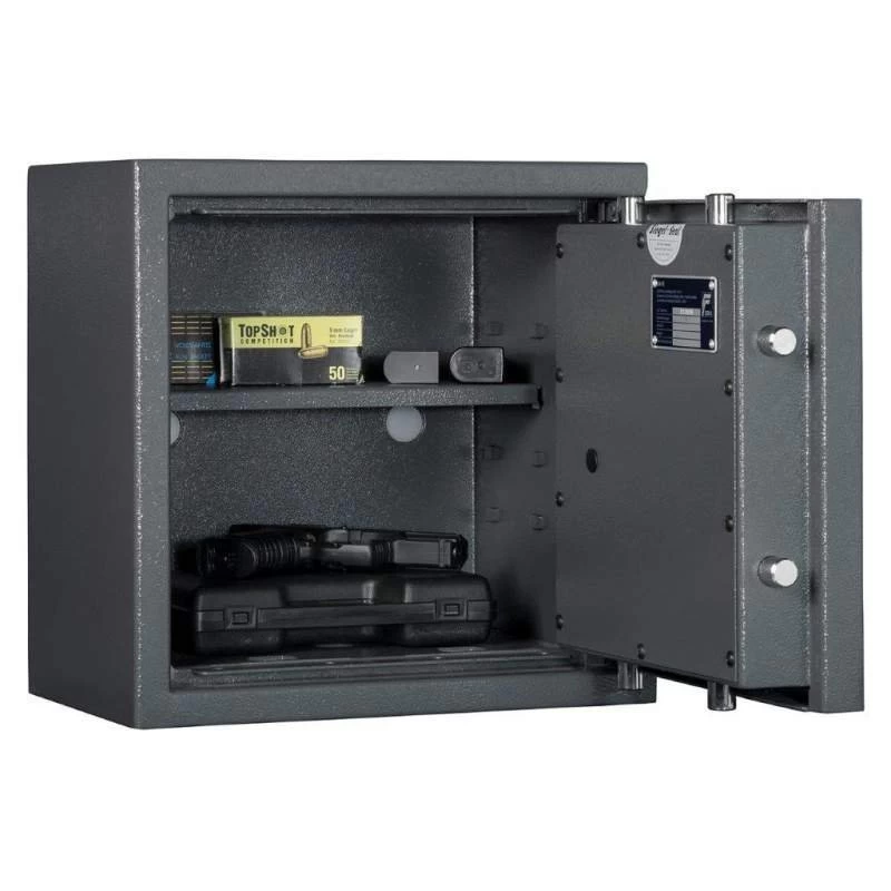 Format Kurzwaffentresor KWT 1100 7 Format Kurzwaffentresor KWT 1100 – Bild 5