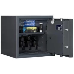 Format Kurzwaffentresor KWT 2100 -Burg Wächter Store 7 FT KWT 2100 8 FfOT 2xF59XGZ