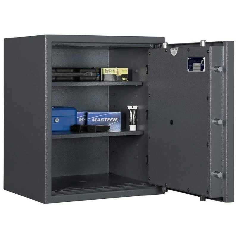 Format Kurzwaffentresor KWT 3100 8 Format Kurzwaffentresor KWT 3100 – Bild 6