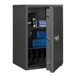 Format Kurzwaffentresor KWT 4100 -Burg Wächter Store 7 FT KWT 4100 8 7REe dF4ezOBe