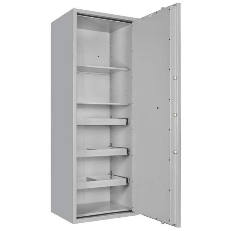Format Aktenschrank SB Pro 50 8 Format Aktenschrank SB Pro 50 – Bild 6