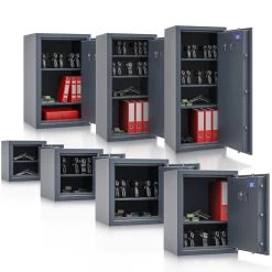 Secureo Kurzwaffentresor Osprey 7 12 Secureo Kurzwaffentresor Osprey 7 -Burg Wächter Store 7 SEC OSPREY KWT 7 8 Cm6t6zsI