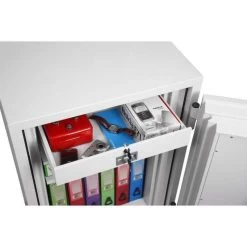 Phoenix Safe Dokumentenschrank Fire Fox SS1621 -Burg Wächter Store 7 phoenix safe dokum 6K1HRIfj