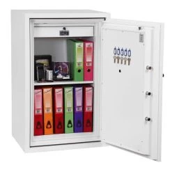 Phoenix Safe Dokumententresor Fire Fighter FS0443 -Burg Wächter Store 7 phoenix safe dokum IAi9Y0nq