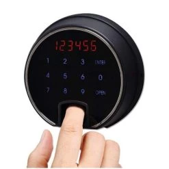 Phoenix Safe Dokumententresor Titan FS1282 -Burg Wächter Store 7 phoenix safe dokum rGzDnTIt