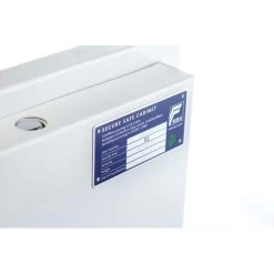 Phoenix Safe Möbeltresor Fortress SS1185 -Burg Wächter Store 7 phoenix safe moebe arCrP13V