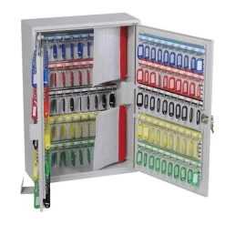 Phoenix Safe Schlüsselschrank KC0604 -Burg Wächter Store 7 phoenix safe schlu LZKu63Eq