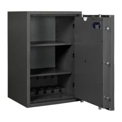 Format Kurzwaffentresor KWT 4000 -Burg Wächter Store 8 FT KWT 4000 9 adbJ SljJwr7