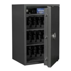 Format Kurzwaffentresor KWT 4100 -Burg Wächter Store 8 FT KWT 4100 9 Zgdr p2mZBwBC