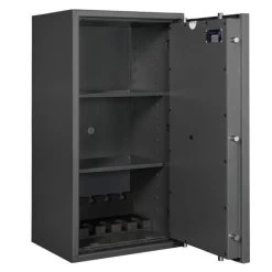 Format Kurzwaffentresor KWT 5000 -Burg Wächter Store 8 FT KWT 5000 9 o2yr 5Jw8INCy