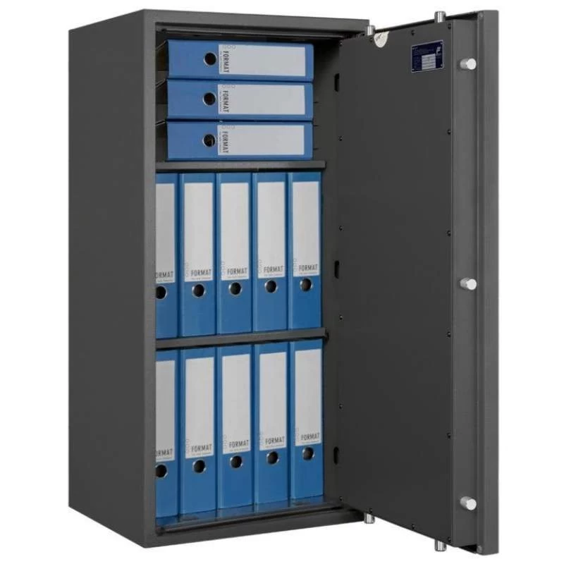 Format Wertschutzschrank Lyra 7 (Klasse I) 3 Format Wertschutzschrank Lyra 7 (Klasse I)