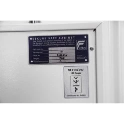 Phoenix Safe Dokumentenschrank Fire Fox SS1623 24 Phoenix Safe Dokumentenschrank Fire Fox SS1623 -Burg Wächter Store 8 phoenix safe dokum 27kOKM W