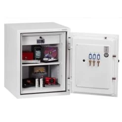 Phoenix Safe Dokumententresor Fire Fighter FS0441 -Burg Wächter Store 8 phoenix safe dokum 8K9ax6id