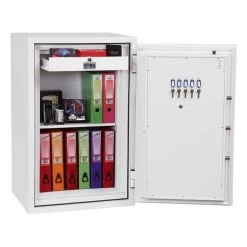 Phoenix Safe Dokumententresor Fire Fighter FS0443 -Burg Wächter Store 8 phoenix safe dokum TIVSV7Se