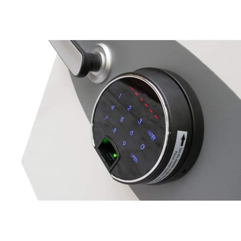 Phoenix Safe Dokumentenschrank Fire Ranger FS1514 16 Phoenix Safe Dokumentenschrank Fire Ranger FS1514 – Bild 14