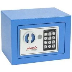 Phoenix Safe Möbeltresor Compact Home Office SS0721 15 Phoenix Safe Möbeltresor Compact Home Office SS0721 -Burg Wächter Store 8 phoenix safe moebe BvGM IOA