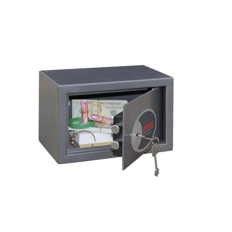 Phoenix Safe Möbeltresor Vela Home Office Safe SS0801 6 Phoenix Safe Möbeltresor Vela Home Office Safe SS0801 – Bild 4
