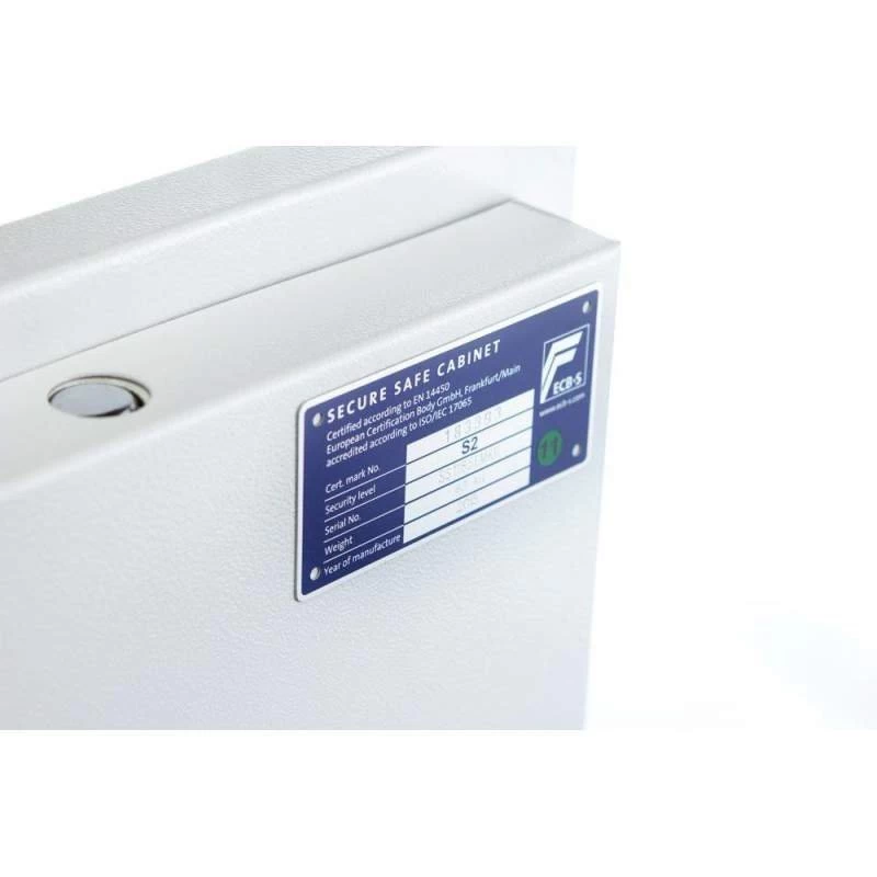 Phoenix Safe Möbeltresor Fortress SS1181 4 Phoenix Safe Möbeltresor Fortress SS1181 – Bild 2