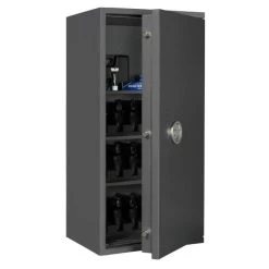 Format Kurzwaffentresor KWT 10100 -Burg Wächter Store 9 FT KWT 10100 10 Is 8IJoKUvq