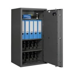Format Kurzwaffentresor KWT 5100