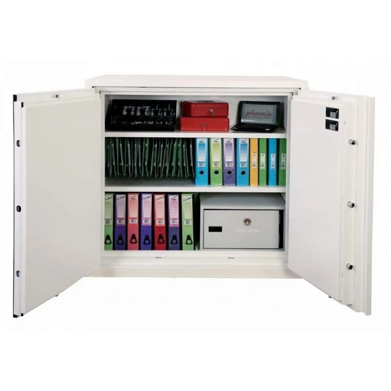 Phoenix Safe Dokumentenschrank Fire Commander Pro FS1921 12 Phoenix Safe Dokumentenschrank Fire Commander Pro FS1921 – Bild 10