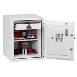 Phoenix Safe Dokumententresor Fire Fighter FS0441 -Burg Wächter Store 9 phoenix safe dokum L9qbjWTL