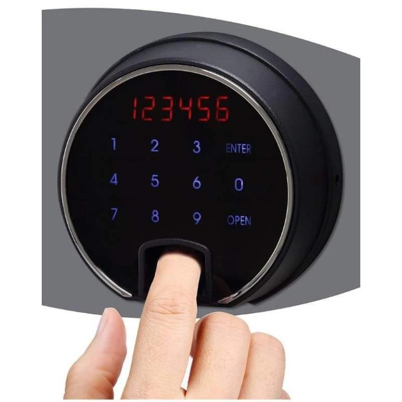 Phoenix Safe Dokumentenschrank Fire Ranger FS1514 17 Phoenix Safe Dokumentenschrank Fire Ranger FS1514 – Bild 15