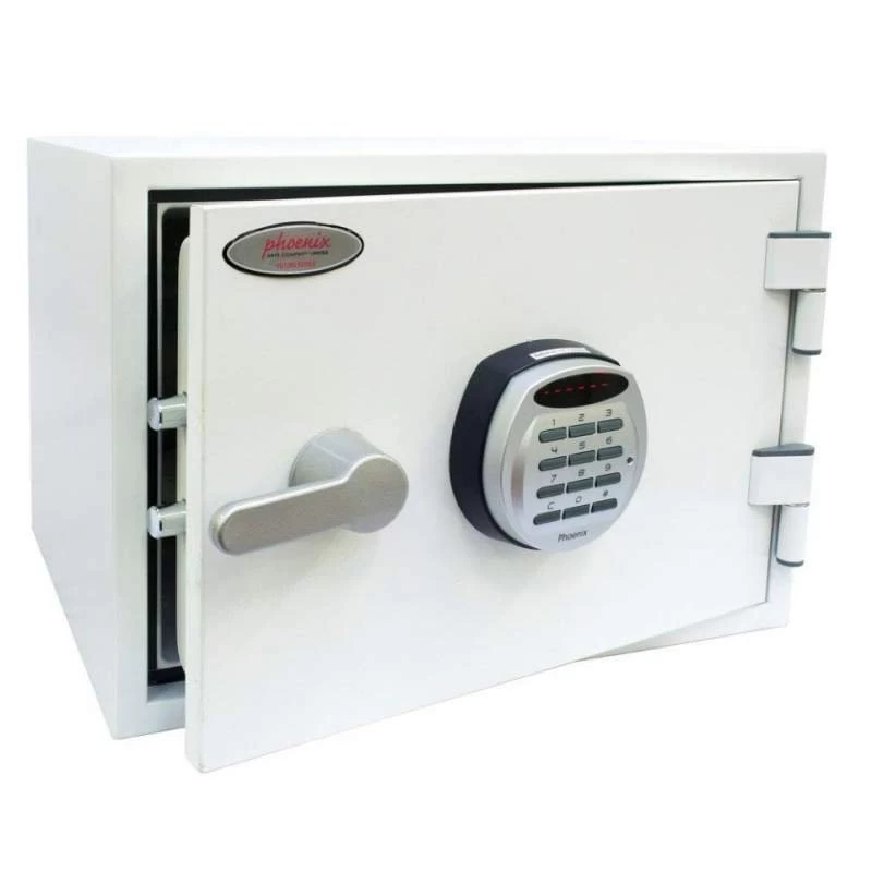 Phoenix Safe Dokumententresor Titan FS1281 12 Phoenix Safe Dokumententresor Titan FS1281 – Bild 10