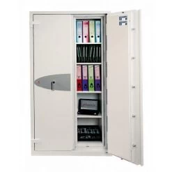 Phoenix Safe Dokumentenschrank Fire Commander Pro FS1922 -Burg Wächter Store 9 phoenix safe fire dkNO Yc