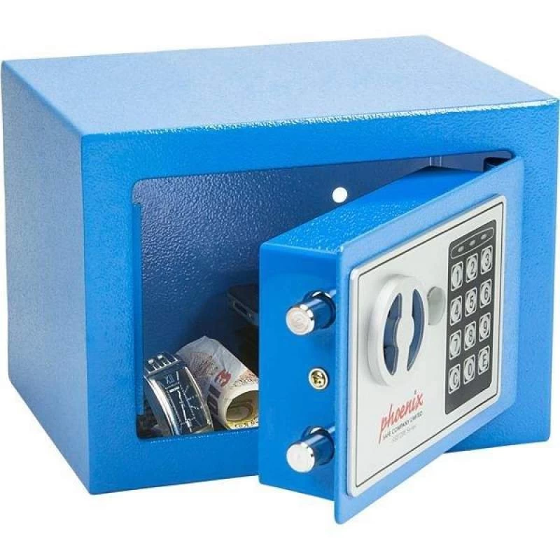 Phoenix Safe Möbeltresor Compact Home Office SS0721 11 Phoenix Safe Möbeltresor Compact Home Office SS0721 – Bild 9