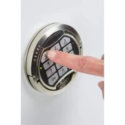 Phoenix Safe Möbeltresor Fortress SS1183 -Burg Wächter Store 9 phoenix safe moebe cxkj4dCl