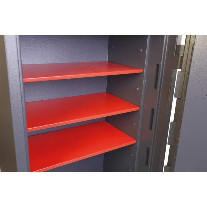 Phoenix Safe Wertschutztresor Cosmos HS9071 14 Phoenix Safe Wertschutztresor Cosmos HS9071 – Bild 12