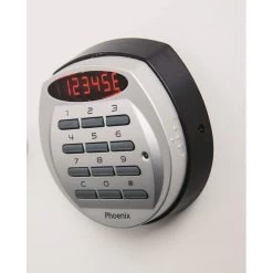 Phoenix Safe Wertschutzschrank Secure Store SS1162 -Burg Wächter Store 9 phoenix safe werts qsEGfyel