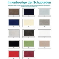 Bordogna Möbeltresor Brixia Uno 2 -Burg Wächter Store BO BrixiaUno2 11 pJ t1DJx