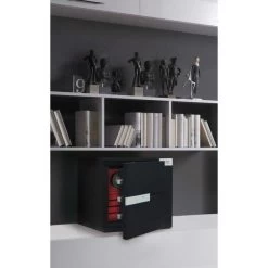 Bordogna Möbeltresor Brixia Uno 2 -Burg Wächter Store BO BrixiaUno2 7 dNOwerbT