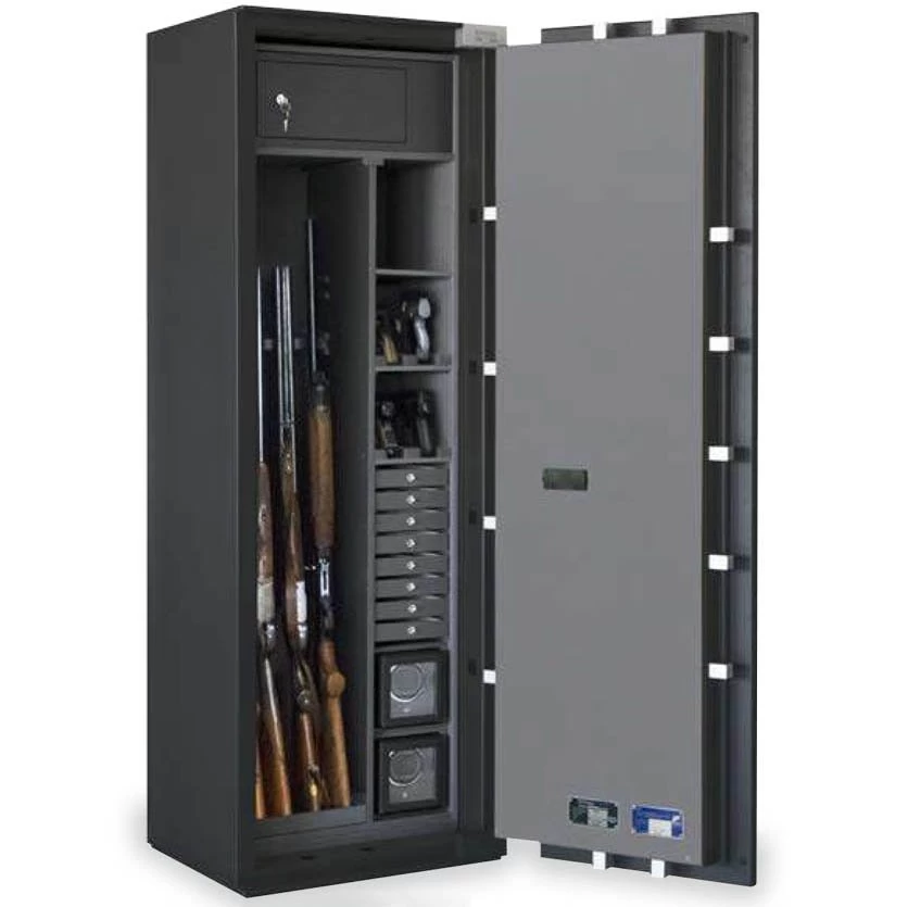 Bordogna Waffenschrank Brixia Uno GUN PREMIUM 12 Bordogna Waffenschrank Brixia Uno GUN PREMIUM – Bild 10