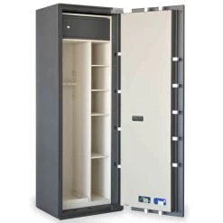 Bordogna Waffenschrank Brixia Uno GUN PREMIUM 23 Bordogna Waffenschrank Brixia Uno GUN PREMIUM -Burg Wächter Store BO BrixiaUnoGunPremi Zodwnj J