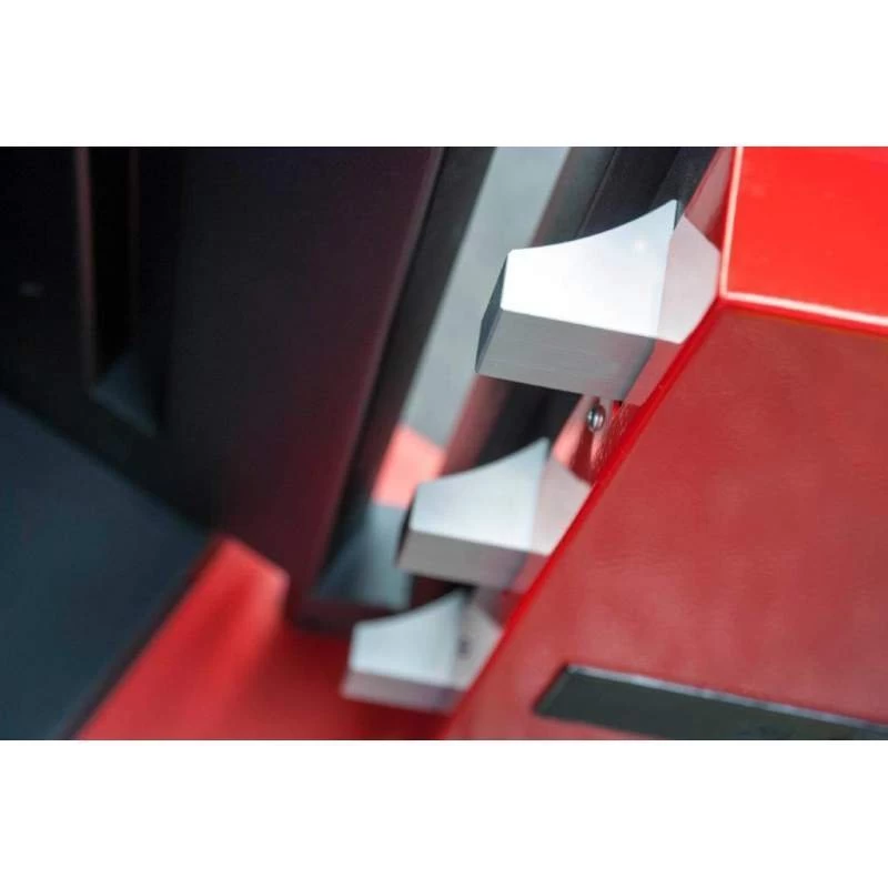 Bordogna Waffenschrank Brixia Uno GUN PREMIUM 5 Bordogna Waffenschrank Brixia Uno GUN PREMIUM – Bild 3