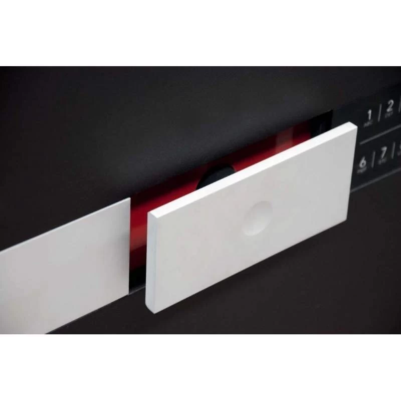 Bordogna Waffenschrank Brixia Uno GUN PREMIUM 4 Bordogna Waffenschrank Brixia Uno GUN PREMIUM – Bild 2