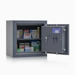 Müller Safe Wertschutzschrank BTM 1-0 -Burg Wächter Store BTM1 0 tUeLe Xn