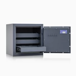 Müller Safe Wertschutzschrank BTM 1-2-3 -Burg Wächter Store BTM1 2 3 O 7024 1 pQ5aML o