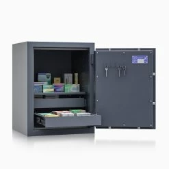 Müller Safe Wertschutzschrank BTM 1-3-2 -Burg Wächter Store BTM1 3 2 O 7024 YV4BEqsf