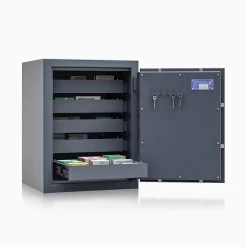 Müller Safe Wertschutzschrank BTM 1-3-5 -Burg Wächter Store BTM1 3 5 O 7024 RKtZnvQK