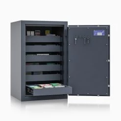 Müller Safe Wertschutzschrank BTM 1-4-6