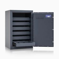 Müller Safe Wertschutzschrank BTM 1-4-6 -Burg Wächter Store BTM1 4 6 O 7024 1 GOa20vXk